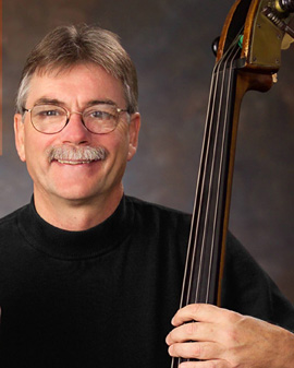 Ron White - bass